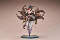 Good Smile Arts Shanghai GSAS Azur Lane Oumi Scale Figure