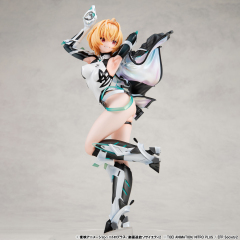 MegaHouse Lucrea Expelled from Paradise Resonance of the Heart Gabriel 1/7 Scale Figure