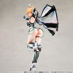MegaHouse Lucrea Expelled from Paradise Resonance of the Heart Gabriel 1/7 Scale Figure