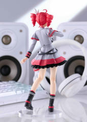 Good Smile Company GSC POP UP PARADE Kasane Teto Synthesizer V AI Ver L size Complete Figure