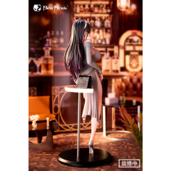 BearPanda Dongtan Style Night Rendezvous 1/4 Scale Figure (Bonus)