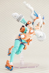 Kotobukiya Megami Device PUNI MOFU LIN 1/1 Plastic Model
