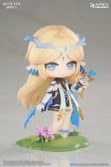 APEX Wuthering Waves Trailseeker Series Q Version Figure