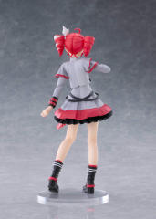 Good Smile Company GSC POP UP PARADE Kasane Teto Synthesizer V AI Ver L size Complete Figure