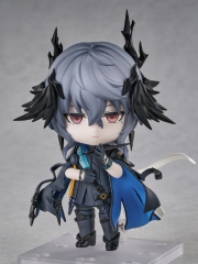 Good Smile Arts Shanghai GSAS Nendoroid Arknights Logos
