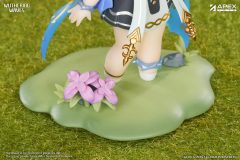 APEX Wuthering Waves Trailseeker Series Q Version Figure