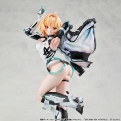 MegaHouse Lucrea Expelled from Paradise Resonance of the Heart Gabriel 1/7 Scale Figure