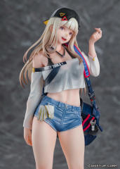 PROOF GODDESS OF VICTORY NIKKE Centi Supreme Holiday 1/7 Scale Figure
