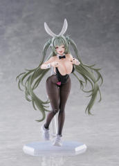 Max Factory figma GODDESS OF VICTORY NIKKE Soda Twinkling Bunny