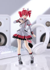 Good Smile Company GSC POP UP PARADE Kasane Teto Synthesizer V AI Ver L size Complete Figure