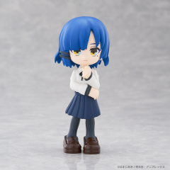 Bushiroad Bocchi the Rock PalVerse Series Mini Figure Blind Box 6 pieces