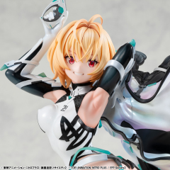 MegaHouse Lucrea Expelled from Paradise Resonance of the Heart Gabriel 1/7 Scale Figure