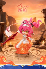 KURO GAMES Funism Wuthering Waves Resonator Impression Series Q Version Figure 6 types