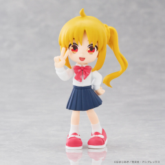 Bushiroad Bocchi the Rock PalVerse Series Mini Figure Blind Box 6 pieces