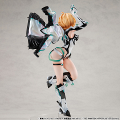 MegaHouse Lucrea Expelled from Paradise Resonance of the Heart Gabriel 1/7 Scale Figure