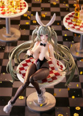 Max Factory figma GODDESS OF VICTORY NIKKE Soda Twinkling Bunny