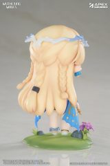 APEX Wuthering Waves Trailseeker Series Q Version Figure