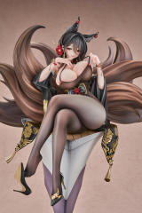 Good Smile Arts Shanghai GSAS Azur Lane Oumi Scale Figure