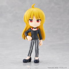 Bushiroad Bocchi the Rock PalVerse Series Mini Figure Blind Box 6 pieces