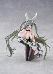 Max Factory figma GODDESS OF VICTORY NIKKE Soda Twinkling Bunny