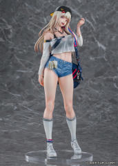 PROOF GODDESS OF VICTORY NIKKE Centi Supreme Holiday 1/7 Scale Figure