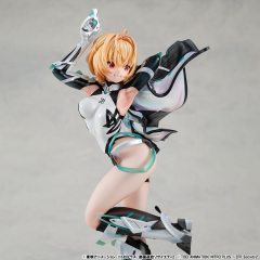 MegaHouse Lucrea Expelled from Paradise Resonance of the Heart Gabriel 1/7 Scale Figure