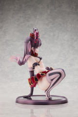 PartyLook Circus Girl 1/4 Scale Figure
