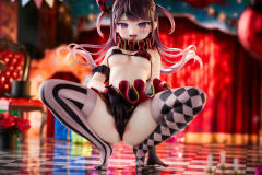 PartyLook Circus Girl 1/4 Scale Figure