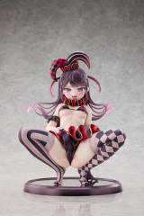 PartyLook Circus Girl 1/4 Scale Figure