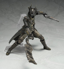 Good Smile Company GSC figma Bloodborne The Old Hunters Edition Hunter The Old Hunters Edition (Reissue)