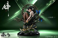DIVA STUDIO Tianyi He 1/4 Scale Statue