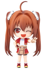 Kotobukiya OSHI WORKS Mini Estelle Bright Scale Figure