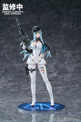 Max factory Girls Frontline 2 Exilium Klukai Speed Star Complete Fi 1/7 Scale Figure