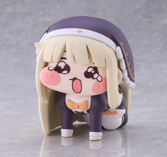 Max factory Trickcal Chibi Go Petite Speaki Scale Figure
