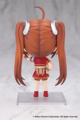 Kotobukiya OSHI WORKS Mini Estelle Bright Scale Figure