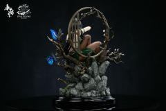 DIVA STUDIO Tianyi He 1/4 Scale Statue
