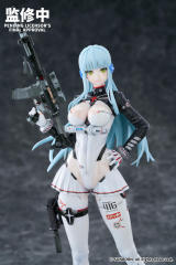 Max factory Girls Frontline 2 Exilium Klukai Speed Star Complete Fi 1/7 Scale Figure