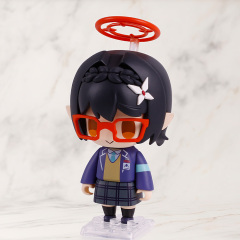 GOD BRAVE STUDIO FigRiq Blue Archive Series Vol 1 Blind Box Set Of 6