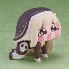 Good Smile Company GSC POP UP PARADE Trickcal Chibi Go Speaki Figure