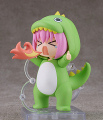Good Smile Company GSC Nendoroid Bocchi the Rock Hitori Gotoh Approval Desire Monster Ver (Reissue)