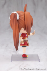 Kotobukiya OSHI WORKS Mini Estelle Bright Scale Figure