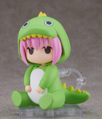 Good Smile Company GSC Nendoroid Bocchi the Rock Hitori Gotoh Approval Desire Monster Ver (Reissue)