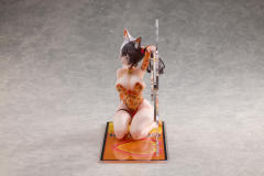 SUNDROPS Astral Party Nancy Lu 1/6 Scale Figure