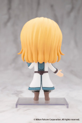 Kotobukiya OSHI WORKS Mini Olivier Lenheim Scale Figure