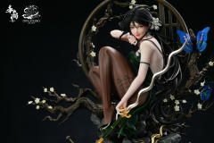 DIVA STUDIO Tianyi He 1/4 Scale Statue