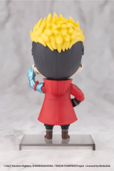 Kotobukiya OSHI WORKS Mini Vash the Stampede Scale Figure