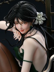DIVA STUDIO Tianyi He 1/4 Scale Statue