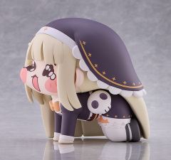 Max factory Trickcal Chibi Go Petite Speaki Scale Figure