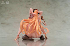 Softpeach Studio Demon Prince Statue