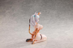 SUNDROPS Astral Party Nancy Lu 1/6 Scale Figure
